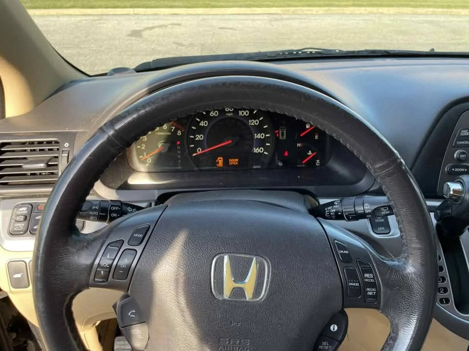 2009 Honda Odyssey - Image 12 of 12