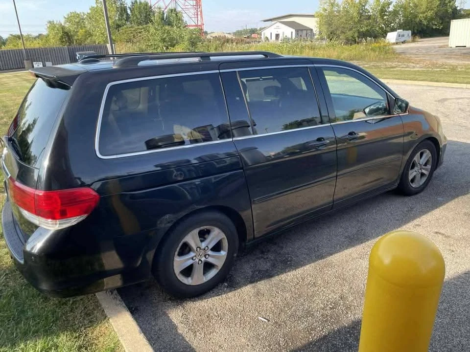 2009 Honda Odyssey - Image 3 of 12