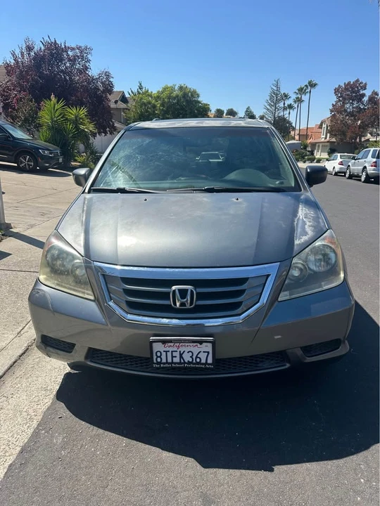 2009 Honda Odyssey - Image 3 of 7