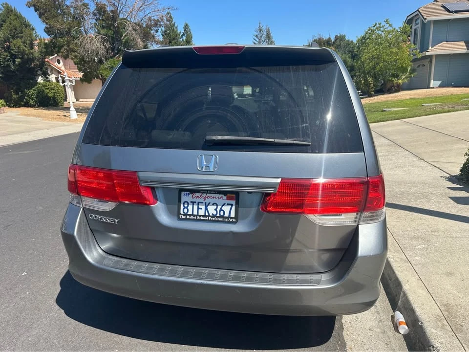 2009 Honda Odyssey - Image 4 of 7