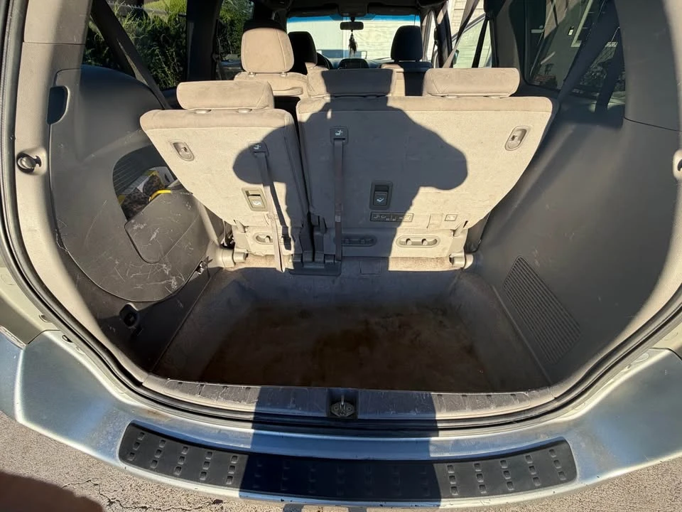2009 Honda Odyssey - Image 9 of 17