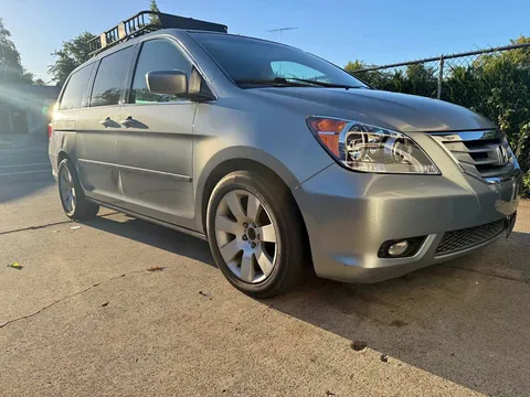 2009 Honda Odyssey EX Minivan 4D