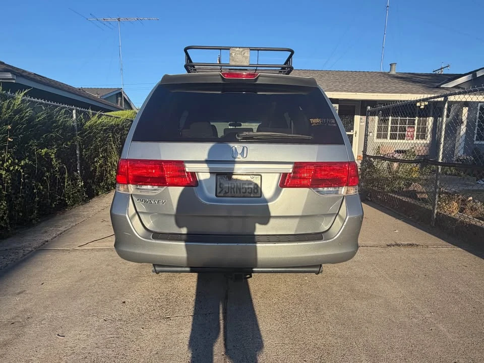 2009 Honda Odyssey - Image 4 of 17