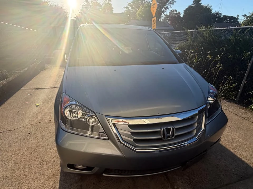 2009 Honda Odyssey - Image 5 of 17