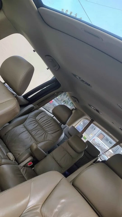 2009 Honda Odyssey - Image 4 of 4