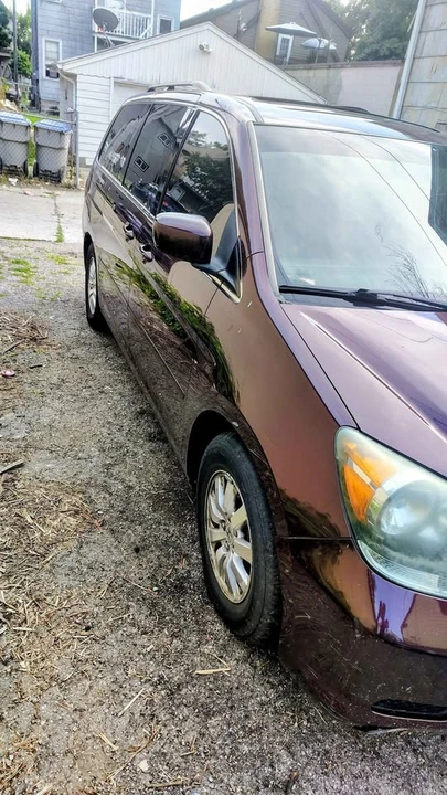 2009 Honda Odyssey - Image 2 of 4