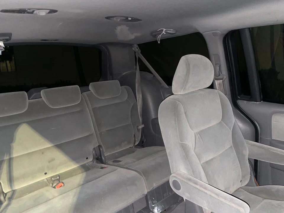 2009 Honda Odyssey - Image 5 of 13