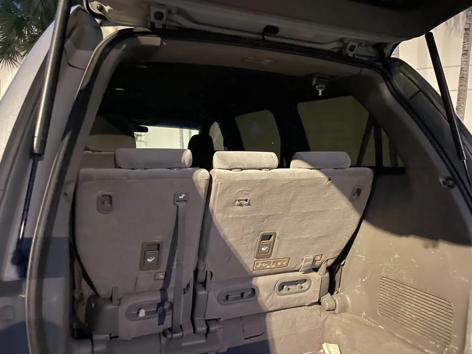 2009 Honda Odyssey - Image 8 of 13