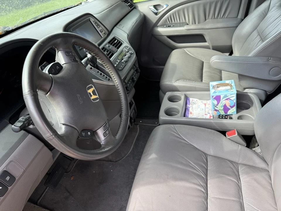 2009 Honda Odyssey - Image 7 of 9