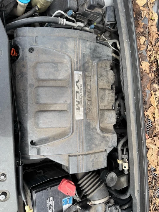 2009 Honda Odyssey - Image 8 of 9