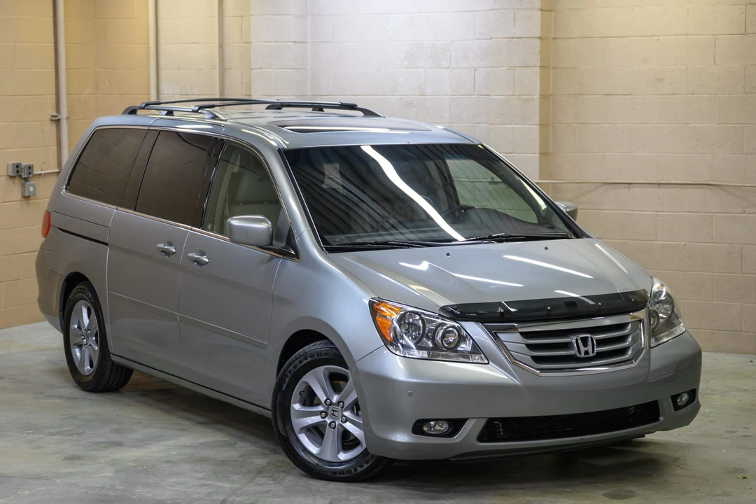 2009 Honda Odyssey - Image 10 of 31