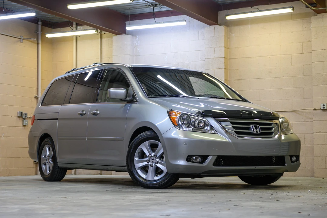 2009 Honda Odyssey - Image 11 of 31