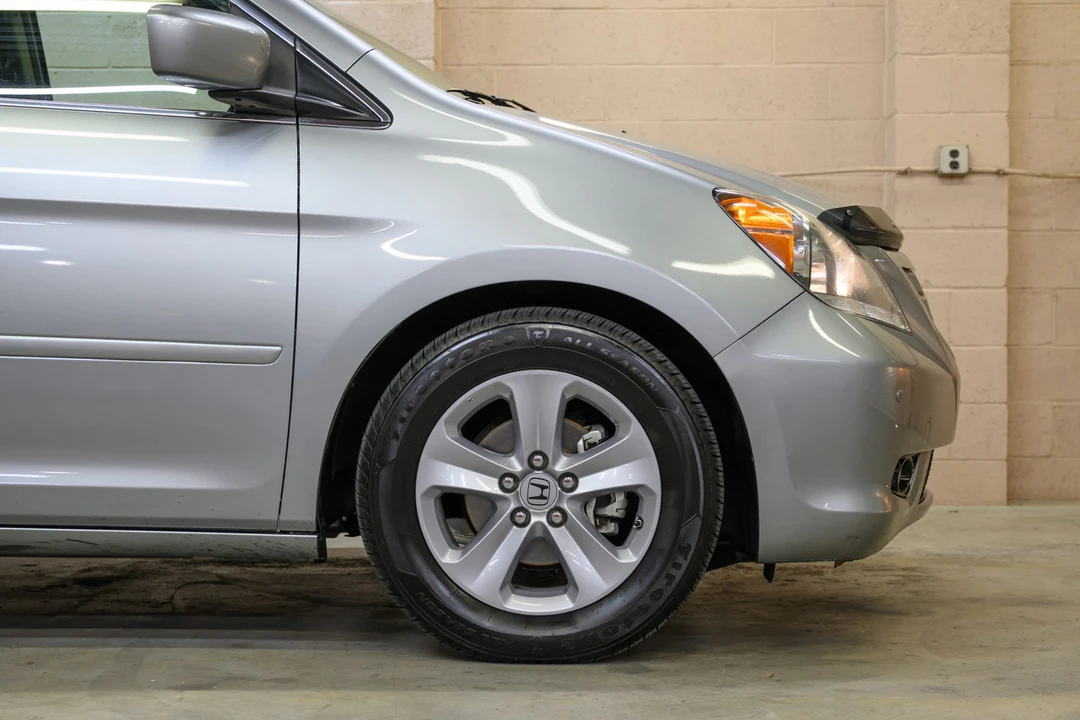 2009 Honda Odyssey - Image 30 of 31