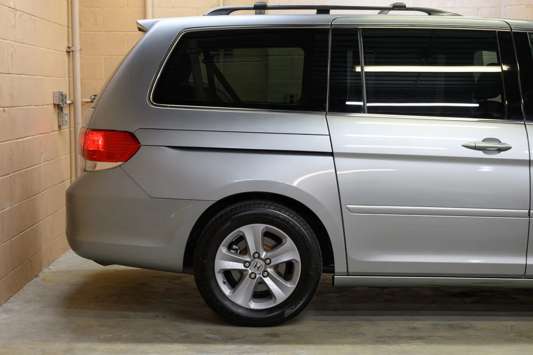 2009 Honda Odyssey - Image 28 of 31