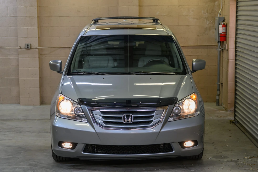 2009 Honda Odyssey - Image 8 of 31