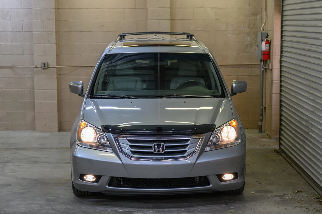 2009 Honda Odyssey - Image 7 of 31