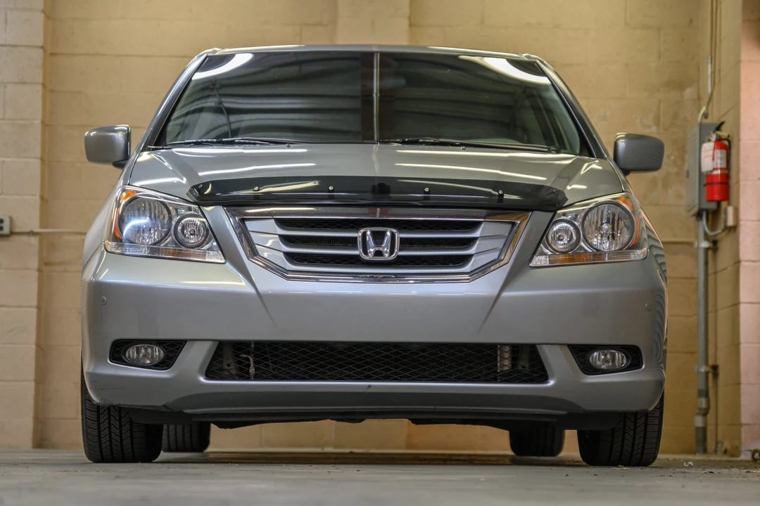 2009 Honda Odyssey - Image 9 of 31