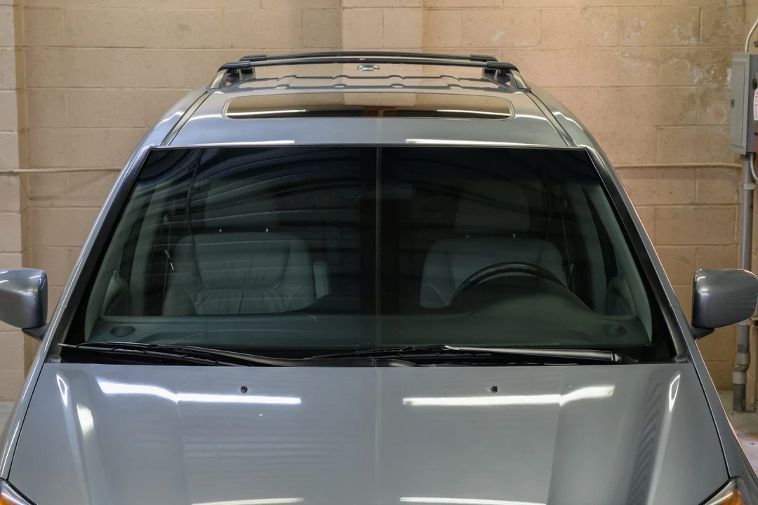 2009 Honda Odyssey - Image 31 of 31