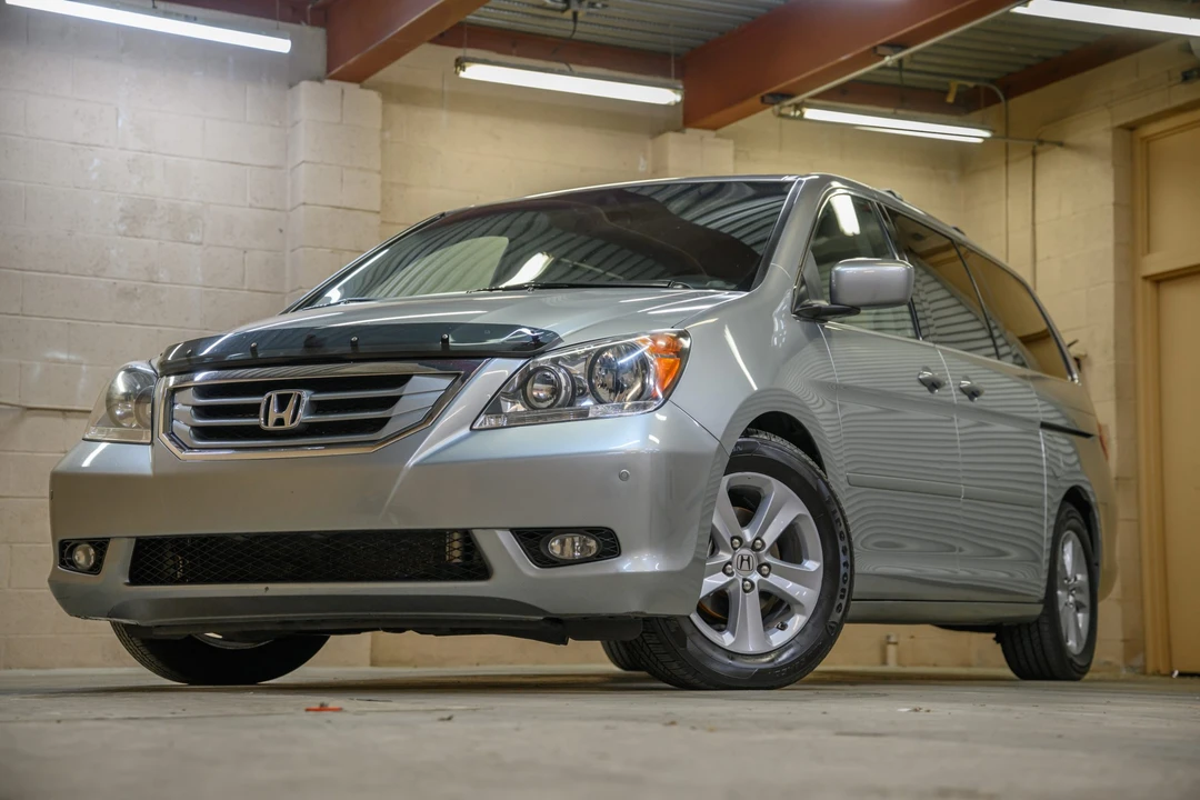 2009 Honda Odyssey - Image 5 of 31