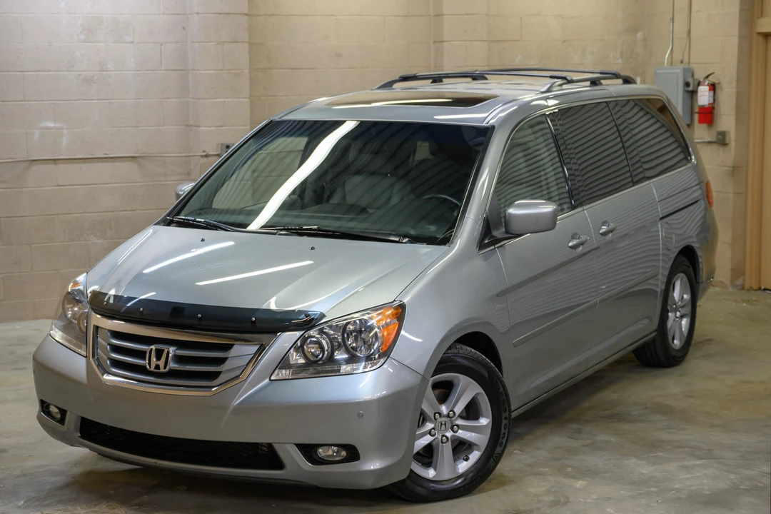 2009 Honda Odyssey - Image 6 of 31
