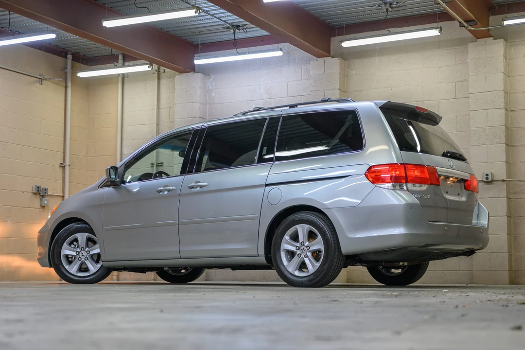 2009 Honda Odyssey - Image 22 of 31