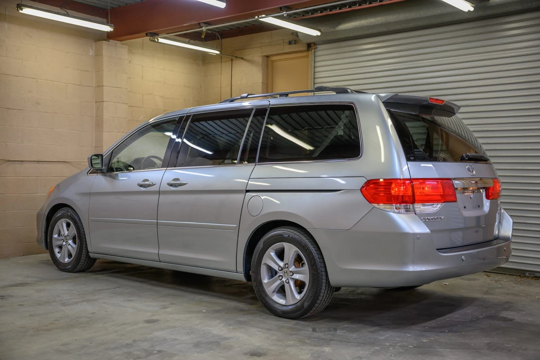 2009 Honda Odyssey - Image 20 of 31