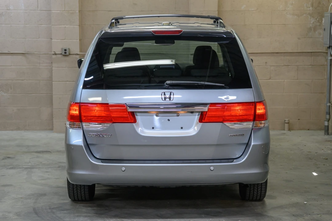 2009 Honda Odyssey - Image 19 of 31