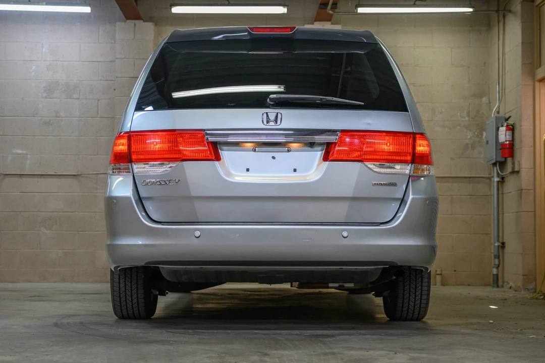 2009 Honda Odyssey - Image 18 of 31