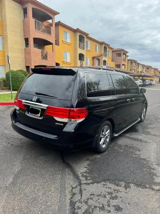 2009 Honda Odyssey - Image 5 of 16