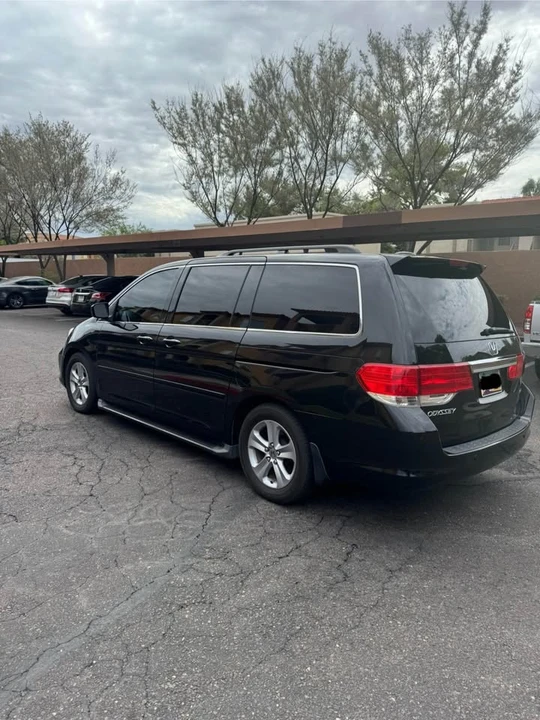 2009 Honda Odyssey - Image 4 of 16