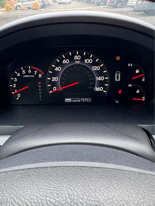 2009 Honda Odyssey - Image 16 of 16