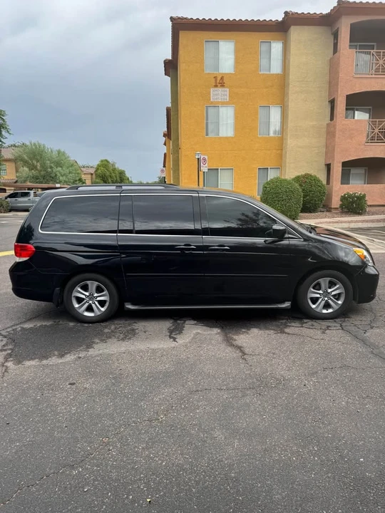 2009 Honda Odyssey - Image 6 of 16