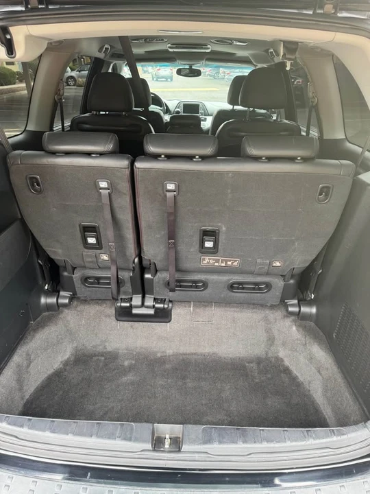 2009 Honda Odyssey - Image 13 of 16