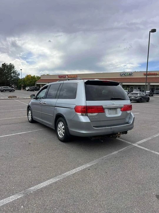 2009 Honda Odyssey - Image 5 of 13