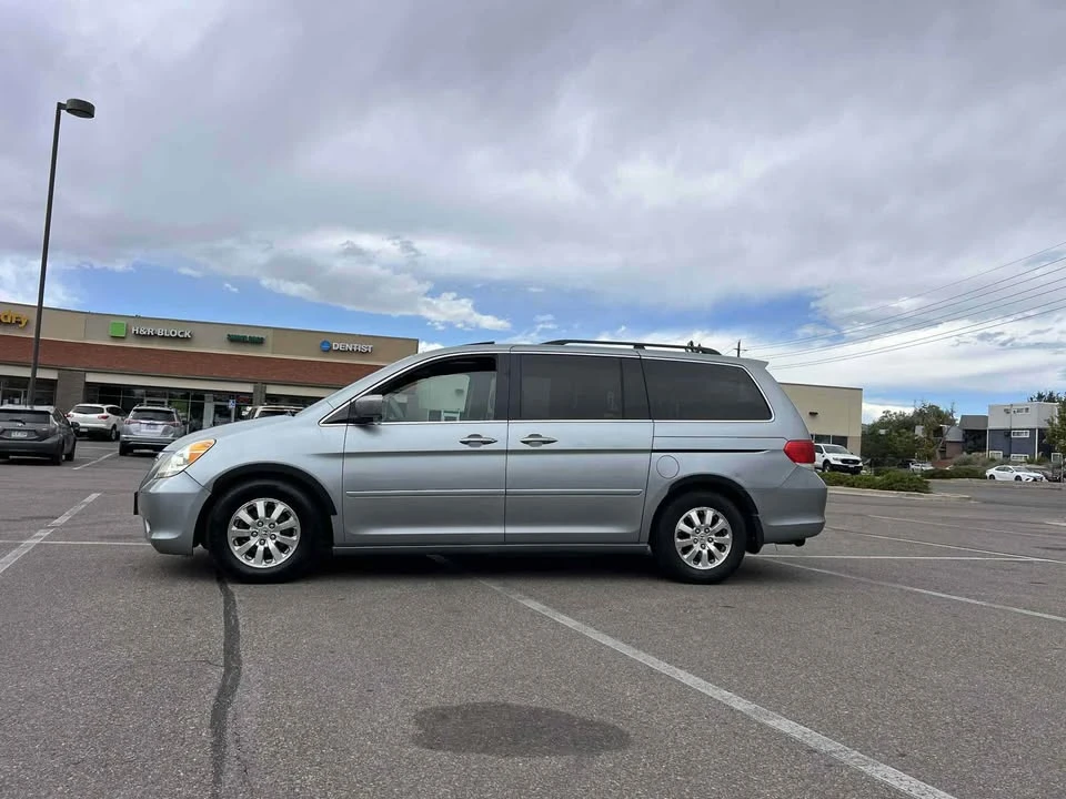 2009 Honda Odyssey - Image 4 of 13