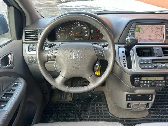 2009 Honda Odyssey - Image 15 of 21
