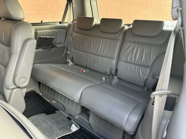 2009 Honda Odyssey - Image 24 of 27