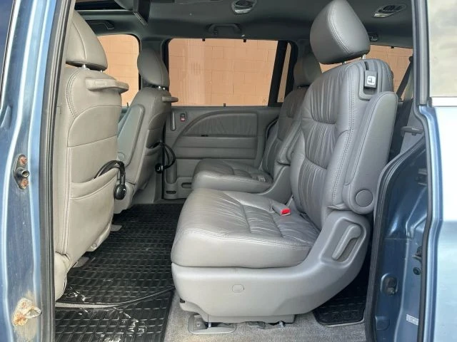 2009 Honda Odyssey - Image 23 of 27