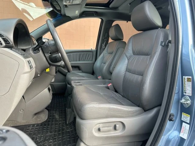 2009 Honda Odyssey - Image 12 of 21