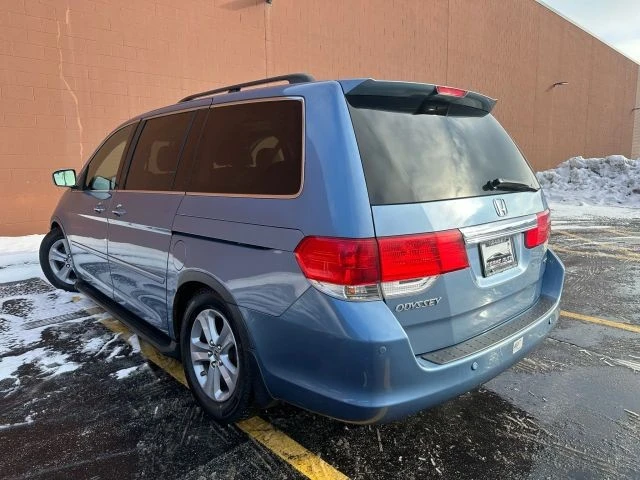 2009 Honda Odyssey - Image 8 of 21
