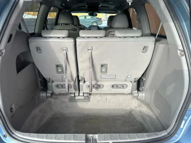2009 Honda Odyssey - Image 26 of 27
