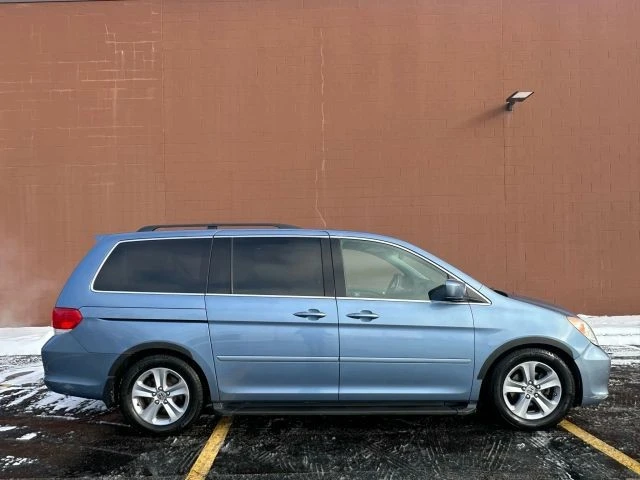 2009 Honda Odyssey - Image 5 of 21