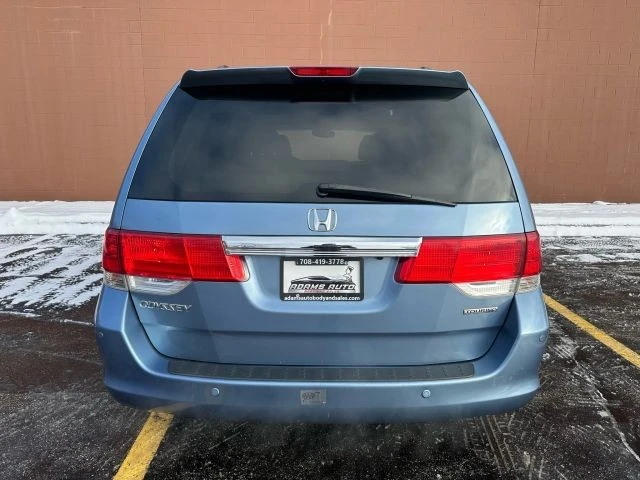 2009 Honda Odyssey - Image 7 of 21