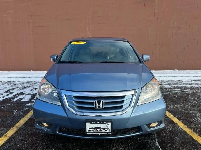 2009 Honda Odyssey - Image 3 of 21