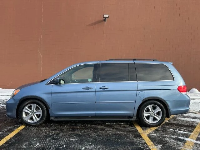 2009 Honda Odyssey - Image 9 of 21