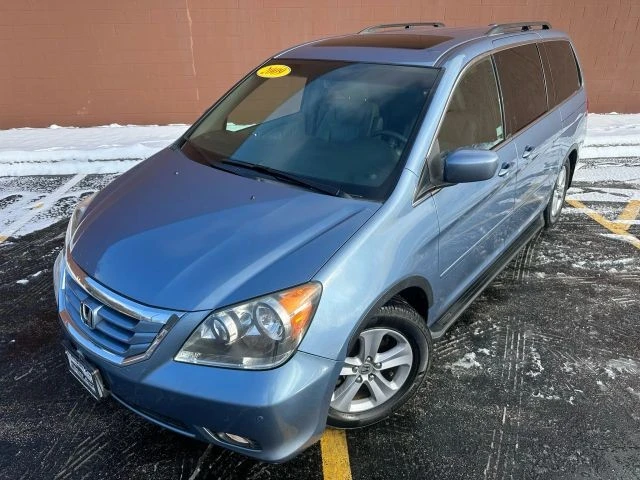 2009 Honda Odyssey - Image 2 of 21