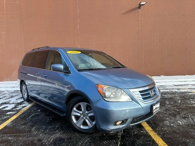 2009 Honda Odyssey - Image 4 of 21