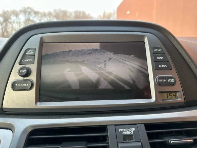 2009 Honda Odyssey - Image 21 of 21