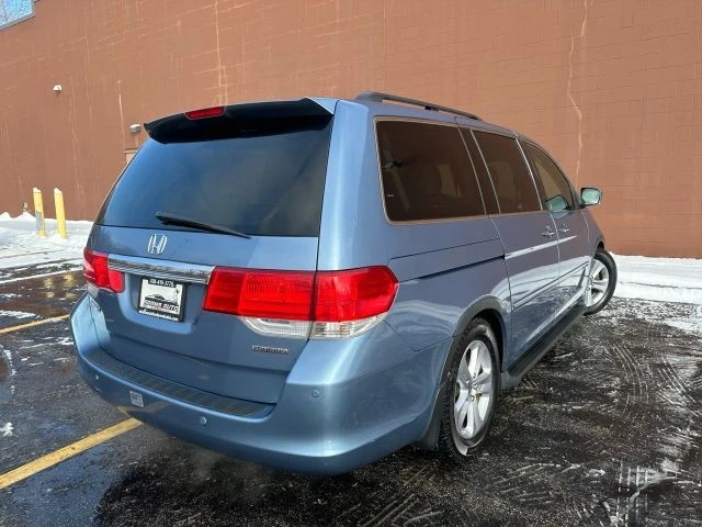2009 Honda Odyssey - Image 6 of 21