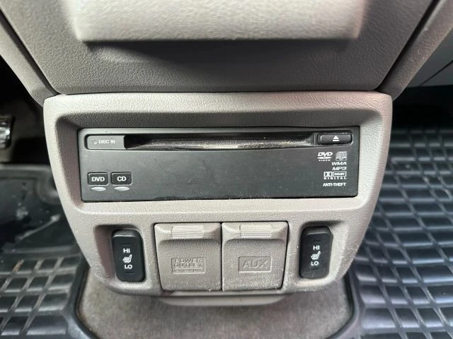 2009 Honda Odyssey - Image 22 of 27